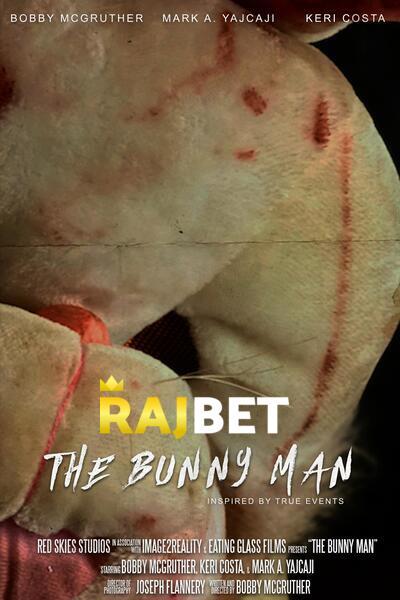 Download The Bunny Man (2021) Hindi Dubbed (Voice Over) Movie 480p | 720p WEBRip Download The Bunny Man (2021) Hindi Dubbed (Voice Over) Movie 480p | 720p WEBRip