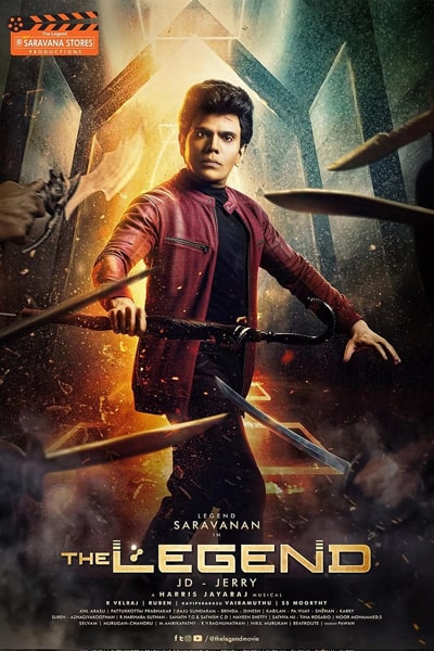 Download The Legend (2022) Dual Audio {Hindi-Tamil} Movie 480p | 720p | 1080p WEB-DL ESub Download The Legend (2022) Dual Audio {Hindi-Tamil} Movie 480p | 720p | 1080p WEB-DL ESub