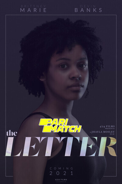 Download The Letter (2021) Hindi Dubbed (Voice Over) Movie 480p | 720p WEBRip Download The Letter (2021) Hindi Dubbed (Voice Over) Movie 480p | 720p WEBRip