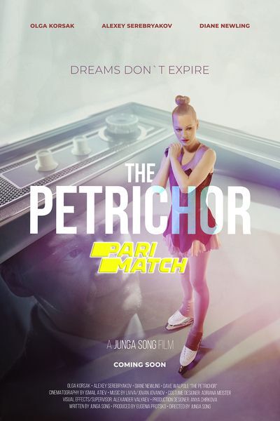 Download The Petrichor (2020) Hindi Dubbed (Voice Over) Movie 480p | 720p WEBRip Download The Petrichor (2020) Hindi Dubbed (Voice Over) Movie 480p | 720p WEBRip