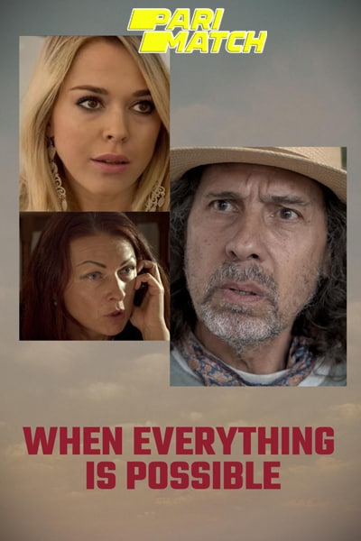 Download Todo se Puede (2021) Hindi (HQ Dubbed) Movie 720p HDRip Download Todo se Puede (2021) Hindi (HQ Dubbed) Movie 720p HDRip
