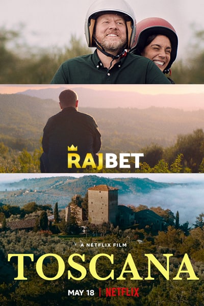 Download Toscana (2022) Dual Audio {Hindi (HQ)-Danish} Movie 720p HDRip Download Toscana (2022) Dual Audio {Hindi (HQ)-Danish} Movie 720p HDRip