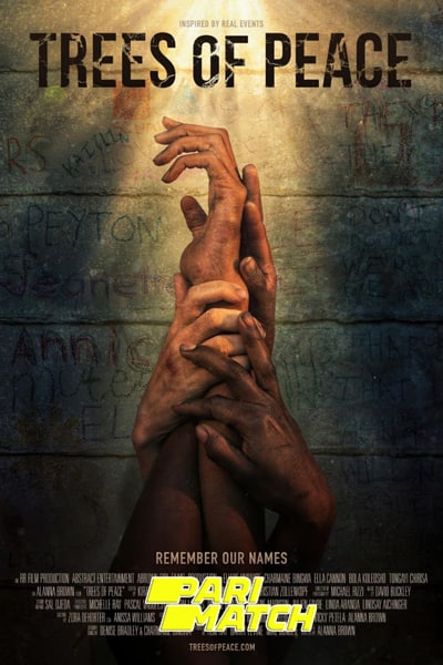 Download Trees of Peace (2021) Hindi (HQ Dubbed) Movie 1080p HDRip Download Trees of Peace (2021) Hindi (HQ Dubbed) Movie 1080p HDRip