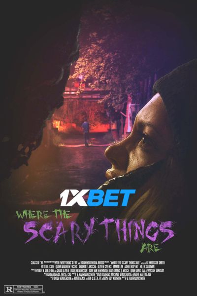 Download Where the Scary Things Are (2022) Hindi Dubbed (Voice Over) Movie 480p | 720p HDRip Download Where the Scary Things Are (2022) Hindi Dubbed (Voice Over) Movie 480p | 720p HDRip