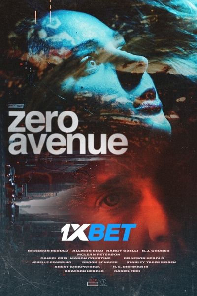 Download Zero Avenue (2021) Hindi Dubbed (Voice Over) Movie 480p | 720p WEBRip Download Zero Avenue (2021) Hindi Dubbed (Voice Over) Movie 480p | 720p WEBRip