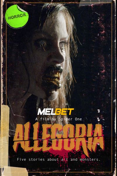 Download Allegoria (2022) Hindi Dubbed (Voice Over) Movie 480p | 720p WEBRip Download Allegoria (2022) Hindi Dubbed (Voice Over) Movie 480p | 720p WEBRip
