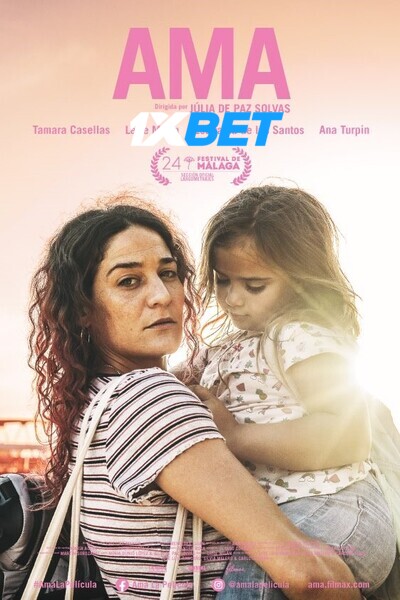Download Ama (2021) Hindi Dubbed (Voice Over) Movie 480p | 720p BluRay Download Ama (2021) Hindi Dubbed (Voice Over) Movie 480p | 720p BluRay
