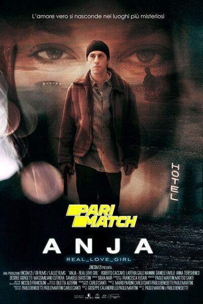 Download Anja – Real Love Girl (2020) Hindi Dubbed (Voice Over) Movie 480p | 720p WEB-DL Download Anja – Real Love Girl (2020) Hindi Dubbed (Voice Over) Movie 480p | 720p WEB-DL