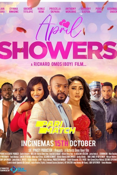 Download April Showers (2021) Hindi Dubbed (Voice Over) Movie 480p | 720p WEBRip Download April Showers (2021) Hindi Dubbed (Voice Over) Movie 480p | 720p WEBRip