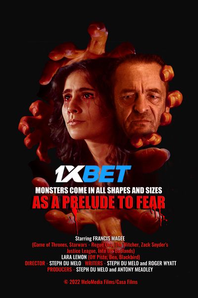 Download As A Prelude to Fear (2022) Hindi Dubbed (Voice Over) Movie 480p | 720p WEBRip Download As A Prelude to Fear (2022) Hindi Dubbed (Voice Over) Movie 480p | 720p WEBRip