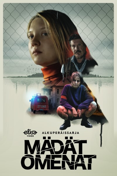 Download Bad Apples aka Mädät omenat (Season 1) Hindi Web Series 720p | 1080p WEB-DL Esub Download Bad Apples aka Mädät omenat (Season 1) Hindi Web Series 720p | 1080p WEB-DL Esub
