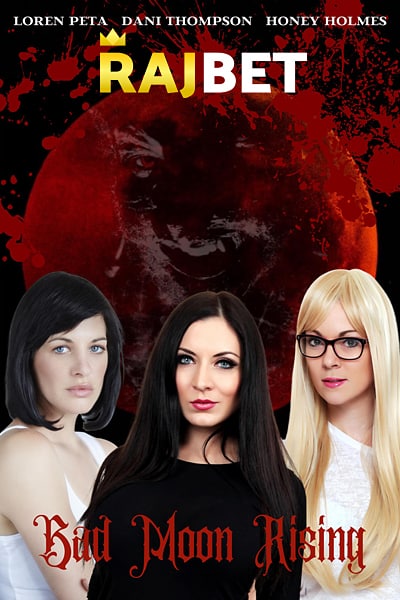Download Bad Moon Rising (2021) Dual Audio {Hindi (Voice Over)-English} Movie 720p HDRip Download Bad Moon Rising (2021) Dual Audio {Hindi (Voice Over)-English} Movie 720p HDRip