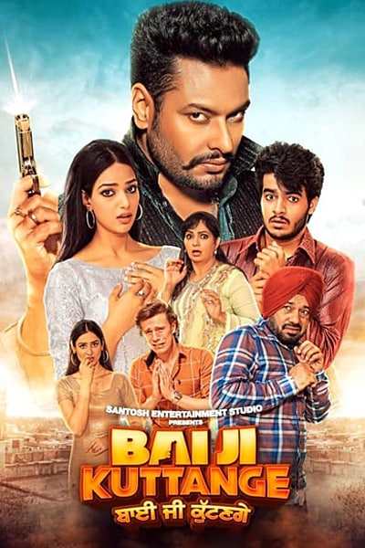 Download Bai Ji Kuttange (2022) Punjabi Movie 480p | 720p | 1080p WEB-DL ESub Download Bai Ji Kuttange (2022) Punjabi Movie 480p | 720p | 1080p WEB-DL ESub