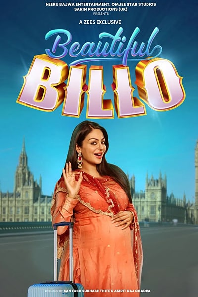 Download Beautiful Billo (2020) Punjabi Movie 480p | 720p | 1080p WEB-DL ESub Download Beautiful Billo (2020) Punjabi Movie 480p | 720p | 1080p WEB-DL ESub