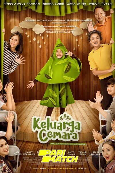 Download Cemara’s Family (2018) Hindi Dubbed (Voice Over) Movie 480p | 720p WEBRip Download Cemara’s Family (2018) Hindi Dubbed (Voice Over) Movie 480p | 720p WEBRip