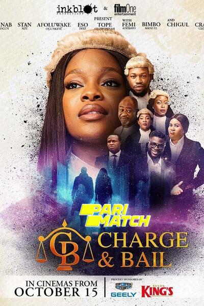 Download Charge and Bail (2021) Hindi Dubbed (Voice Over) Movie 480p | 720p WEBRip Download Charge and Bail (2021) Hindi Dubbed (Voice Over) Movie 480p | 720p WEBRip