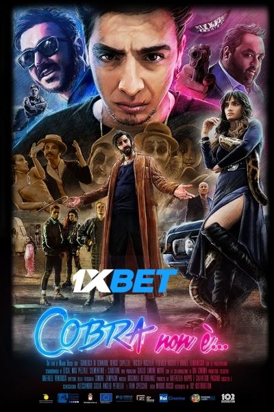 Download Cobra non è (2020) Hindi Dubbed (Voice Over) Movie 480p | 720p WEBRip Download Cobra non è (2020) Hindi Dubbed (Voice Over) Movie 480p | 720p WEBRip