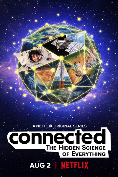Download Connected: The Hidden Science of Everything (Season 1) English Web Series 720p | 1080p WEB-DL Esub Download Connected: The Hidden Science of Everything (Season 1) English Web Series 720p | 1080p WEB-DL Esub
