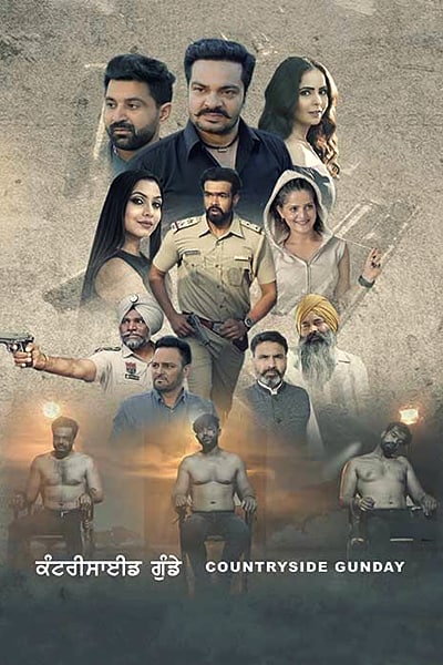 Download Countryside Gunday (2022) Punjabi Movie 480p | 720p | 1080p WEB-DL ESub Download Countryside Gunday (2022) Punjabi Movie 480p | 720p | 1080p WEB-DL ESub
