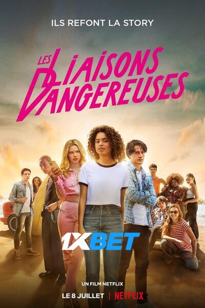 Download Dangerous Liaisons (2022) Hindi Dubbed (Voice Over) Movie 480p | 720p WEBRip
