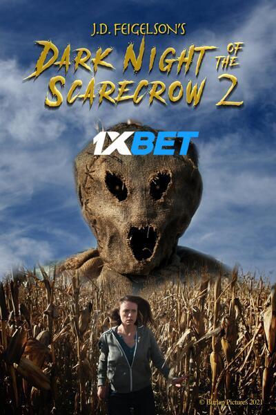 Download Dark Night of the Scarecrow 2 (2022) Hindi Dubbed (Voice Over) Movie 480p | 720p WEBRip