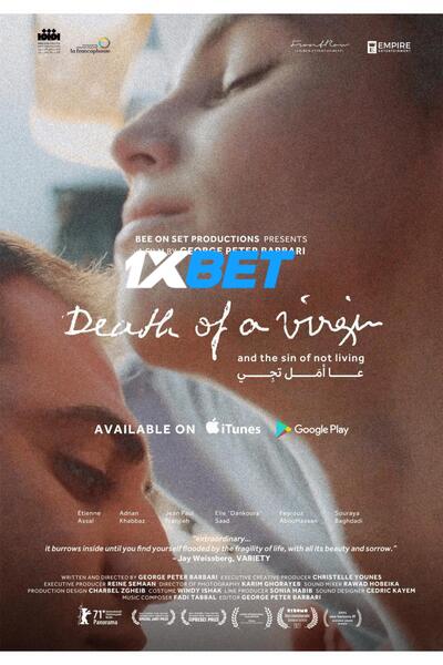Download Death of a Virgin and the Sin of Not Living (2021) Hindi Dubbed (Voice Over) Movie 480p | 720p WEBRip Download Death of a Virgin and the Sin of Not Living (2021) Hindi Dubbed (Voice Over) Movie 480p | 720p WEBRip