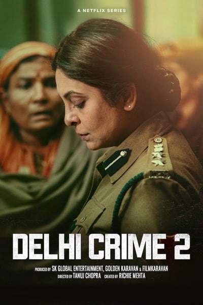 Download Delhi Crime (Season 1-2) Hindi Netflix WEB Series 480p | 720p | 1080p WEB-DL ESub Download Delhi Crime (Season 1-2) Hindi Netflix WEB Series 480p | 720p | 1080p WEB-DL ESub