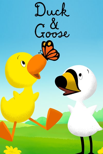 Download Duck & Goose (Season 1) Dual Audio (Hindi-English) Web Series 720p | 1080p WEB-DL Esub Download Duck & Goose (Season 1) Dual Audio (Hindi-English) Web Series 720p | 1080p WEB-DL Esub