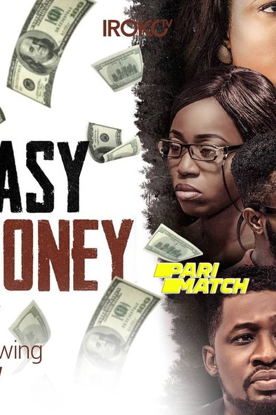 Download Easy Money (2020) Hindi Dubbed (Voice Over) Movie 480p | 720p WEBRip Download Easy Money (2020) Hindi Dubbed (Voice Over) Movie 480p | 720p WEBRip