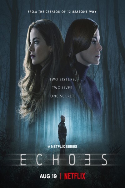 Download Echoes (Season 1) Dual Audio {Hindi-English} NetFlix WEB Series 480p | 720p | 1080p WEB-DL Esub