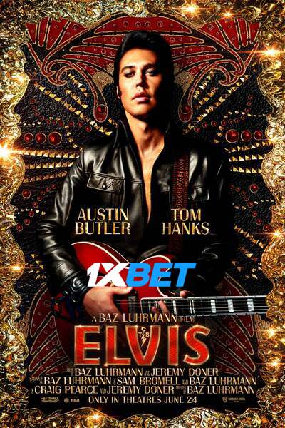 Download Elvis (2022) Hindi Dubbed (Voice Over) Movie 480p | 720p CAMRip Download Elvis (2022) Hindi Dubbed (Voice Over) Movie 480p | 720p CAMRip