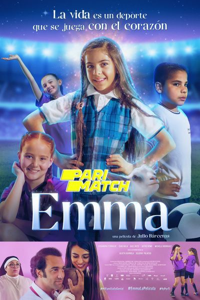 Download Emma (2019) Hindi Dubbed (Voice Over) Movie 480p | 720p WEBRip Download Emma (2019) Hindi Dubbed (Voice Over) Movie 480p | 720p WEBRip