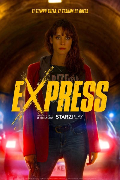 Download Express (Season 1) Dual Audio {Hindi-English} Web Series 480p | 720p | 1080p WEB-Dl Esub Download Express (Season 1) Dual Audio {Hindi-English} Web Series 480p | 720p | 1080p WEB-Dl Esub