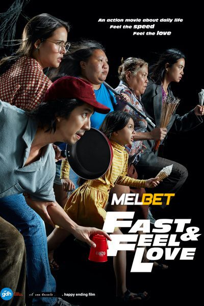 Download Fast & Feel Love (2022) Hindi Dubbed (Voice Over) Movie 480p | 720p WEBRip Download Fast & Feel Love (2022) Hindi Dubbed (Voice Over) Movie 480p | 720p WEBRip