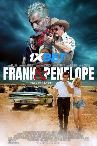 Download Frank and Penelope (2022) Hindi Dubbed (Voice Over) Movie 480p | 720p WEBRip Download Frank and Penelope (2022) Hindi Dubbed (Voice Over) Movie 480p | 720p WEBRip