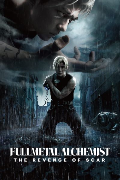 Download Fullmetal Alchemist the Revenge of Scar (2022) Multi Audio {Hindi-English-Japanese} Movie 480p | 720p | 1080p WEB-DL ESub Download Fullmetal Alchemist the Revenge of Scar (2022) Multi Audio {Hindi-English-Japanese} Movie 480p | 720p | 1080p WEB-DL ESub