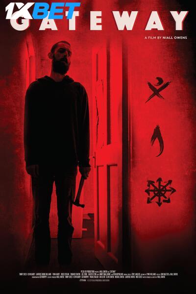 Download Gateway (2021) Hindi Dubbed (Voice Over) Movie 480p | 720p WEBRip Download Gateway (2021) Hindi Dubbed (Voice Over) Movie 480p | 720p WEBRip