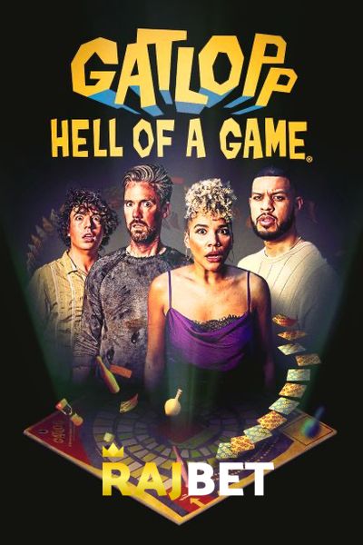 Download Gatlopp (2022) Hindi Dubbed (Voice Over) Movie 480p | 720p WEBRip Download Gatlopp (2022) Hindi Dubbed (Voice Over) Movie 480p | 720p WEBRip