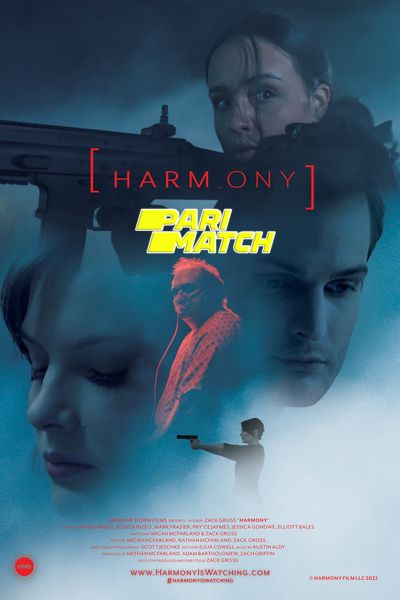 Download Harmony (2022) Hindi Dubbed (Voice Over) Movie 480p | 720p WEBRip Download Harmony (2022) Hindi Dubbed (Voice Over) Movie 480p | 720p WEBRip