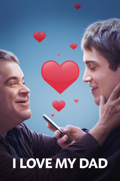 Download I Love My Dad (2022) English Movie 480p | 720p | 1080p WEB-DL ESub