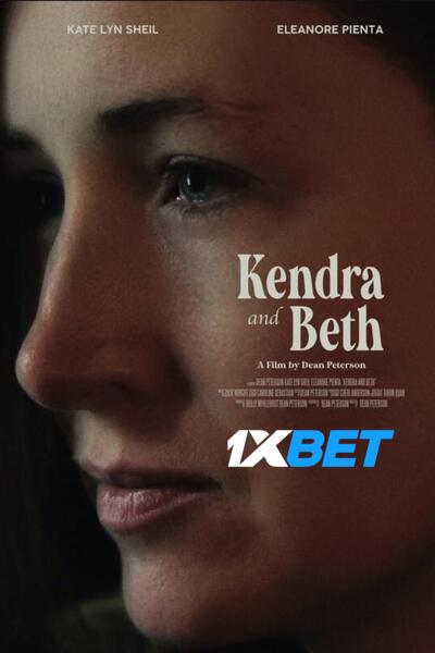 Download Kendra and Beth (2021) Hindi Dubbed (Voice Over) Movie 480p | 720p WEBRip Download Kendra and Beth (2021) Hindi Dubbed (Voice Over) Movie 480p | 720p WEBRip
