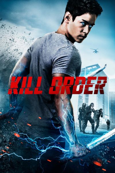 Download Kill Order (2017) Dual Audio {Hindi-English} Movie 480p | 720p | 1080p BluRay ESub Download Kill Order (2017) Dual Audio {Hindi-English} Movie 480p | 720p | 1080p BluRay ESub