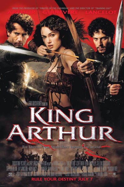 Download King Arthur (2004) Dual Audio {Hindi-English} Movie 480p | 720p | 1080p BluRay ESub Download King Arthur (2004) Dual Audio {Hindi-English} Movie 480p | 720p | 1080p BluRay ESub