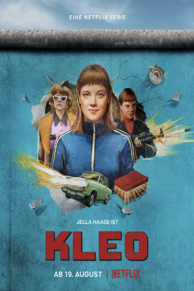 Download Kleo (Season 1-2) Dual Audio {Hindi-English} WEB Series 720p | 1080p WEB-DL MSubs Download Kleo (Season 1-2) Dual Audio {Hindi-English} WEB Series 720p | 1080p WEB-DL MSubs
