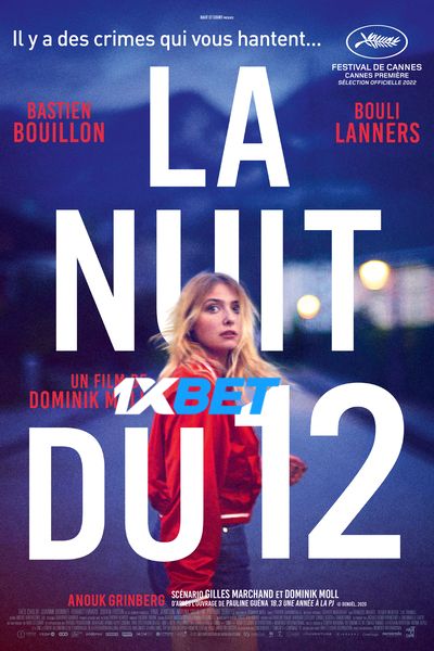 Download La nuit du 12 (2022) Hindi Dubbed (Voice Over) Movie 480p | 720p CAMRip Download La nuit du 12 (2022) Hindi Dubbed (Voice Over) Movie 480p | 720p CAMRip
