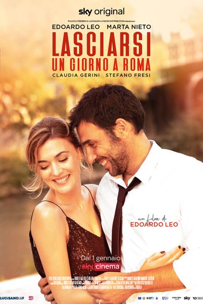 Download Lasciarsi un giorno a Roma (2022) Hindi Dubbed (Voice Over) Movie 480p | 720p WEB-DL Download Lasciarsi un giorno a Roma (2022) Hindi Dubbed (Voice Over) Movie 480p | 720p WEB-DL
