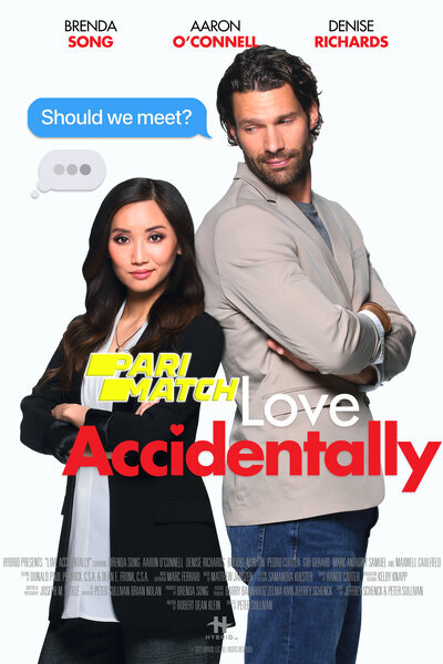 Download Love Accidentally (2022) Hindi Dubbed (Voice Over) Movie 480p | 720p WEBRip Download Love Accidentally (2022) Hindi Dubbed (Voice Over) Movie 480p | 720p WEBRip