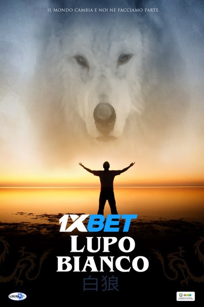 Download Lupo Bianco (2022) Hindi Dubbed (Voice Over) Movie 480p | 720p WEBRip Download Lupo Bianco (2022) Hindi Dubbed (Voice Over) Movie 480p | 720p WEBRip