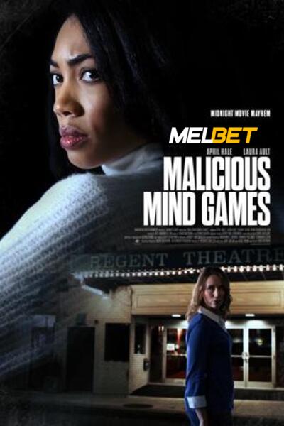 Download Malicious Mind Games (2022) Hindi Dubbed (Voice Over) Movie 480p | 720p WEBRip Download Malicious Mind Games (2022) Hindi Dubbed (Voice Over) Movie 480p | 720p WEBRip