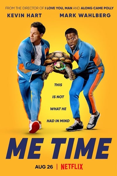Download Me Time (2022) Dual Audio {Hindi-English} Movie 480p | 720p | 1080p WEB-DL ESub Download Me Time (2022) Dual Audio {Hindi-English} Movie 480p | 720p | 1080p WEB-DL ESub